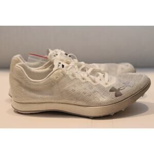 Under Armour Shakedown Elite 2 Track Spikes Sz 10
